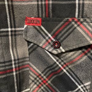 DIXXON FLANNEL “Heritage”